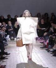 Martin Margiela's Collection